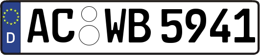AC-WB5941
