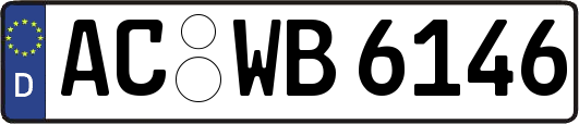 AC-WB6146