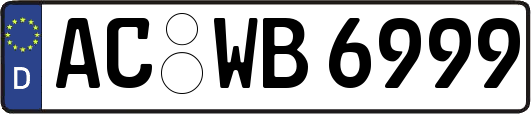 AC-WB6999