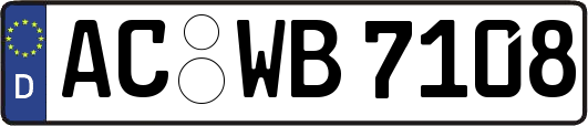AC-WB7108
