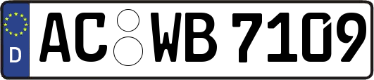 AC-WB7109