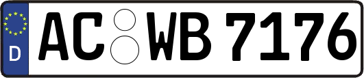 AC-WB7176