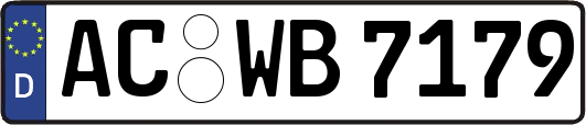 AC-WB7179