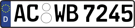 AC-WB7245