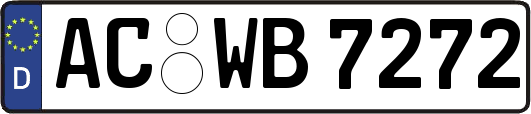 AC-WB7272