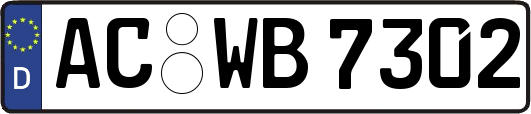 AC-WB7302