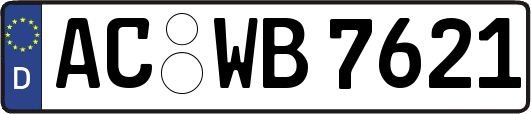 AC-WB7621
