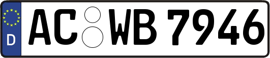 AC-WB7946
