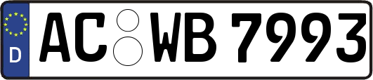 AC-WB7993