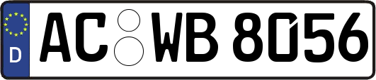 AC-WB8056