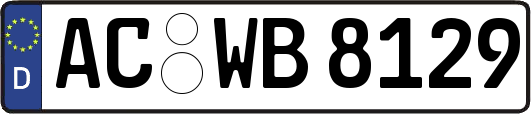 AC-WB8129