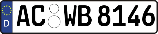 AC-WB8146