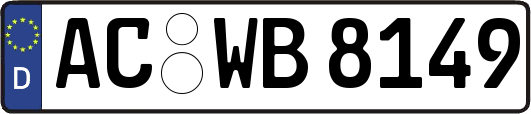AC-WB8149