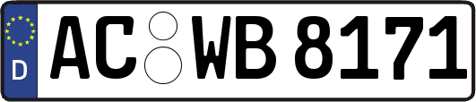 AC-WB8171