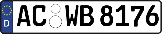 AC-WB8176