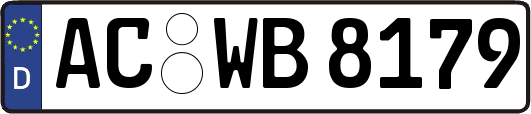 AC-WB8179
