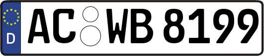 AC-WB8199