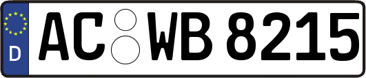 AC-WB8215