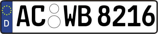 AC-WB8216