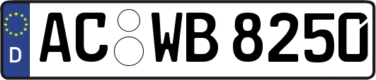 AC-WB8250