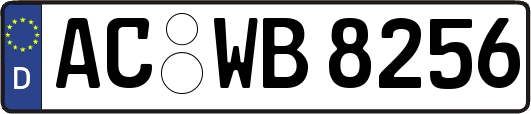 AC-WB8256