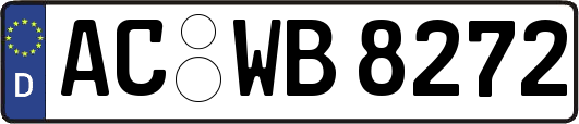 AC-WB8272