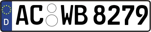 AC-WB8279