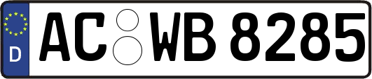 AC-WB8285