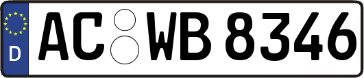 AC-WB8346