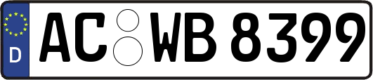 AC-WB8399