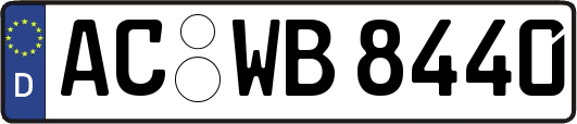 AC-WB8440