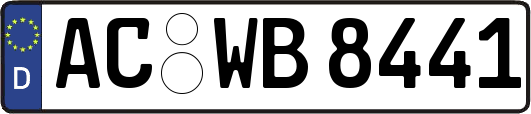 AC-WB8441