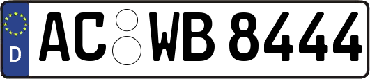 AC-WB8444