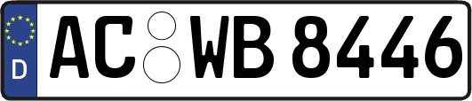 AC-WB8446