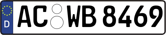 AC-WB8469