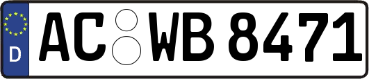AC-WB8471