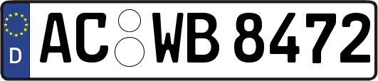 AC-WB8472