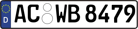 AC-WB8479
