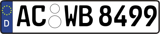 AC-WB8499