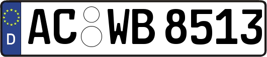 AC-WB8513