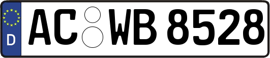 AC-WB8528