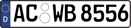 AC-WB8556