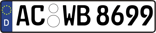 AC-WB8699