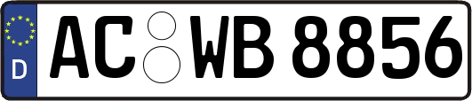 AC-WB8856
