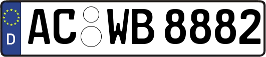 AC-WB8882