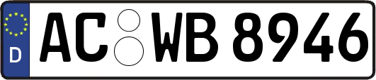 AC-WB8946