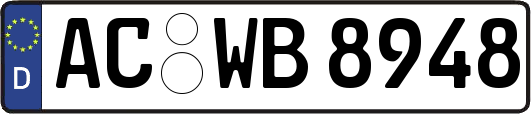 AC-WB8948