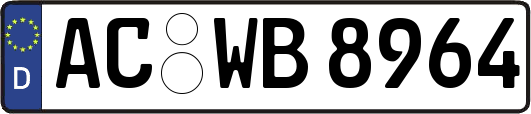 AC-WB8964