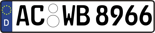 AC-WB8966