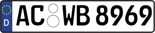 AC-WB8969
